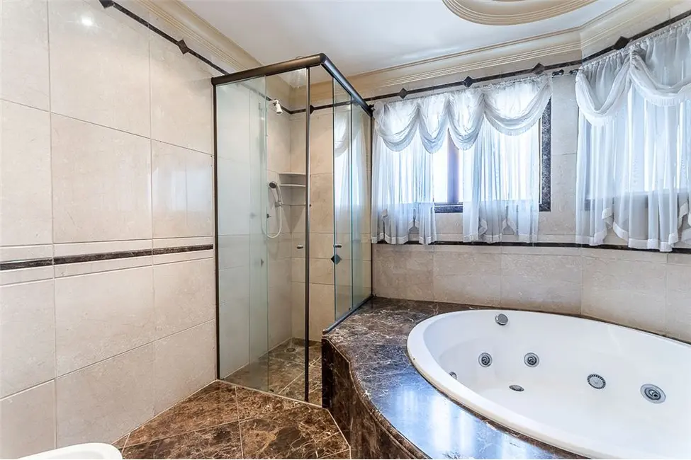 Foto 4 de Apartamento com 3 quartos à venda, 530m2 em Jardim Avelino, São Paulo - SP