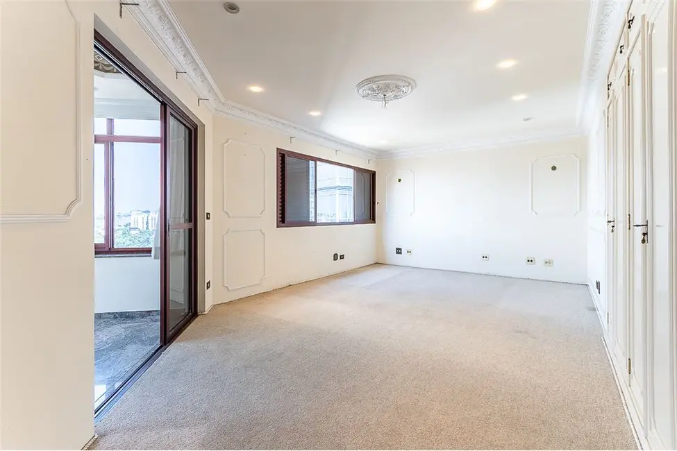 Foto 2 de Apartamento com 3 quartos à venda, 530m2 em Jardim Avelino, São Paulo - SP