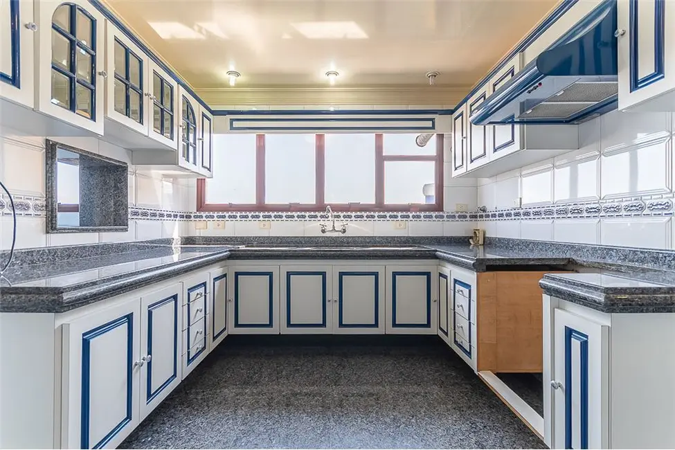 Foto 8 de Apartamento com 3 quartos à venda, 530m2 em Jardim Avelino, São Paulo - SP