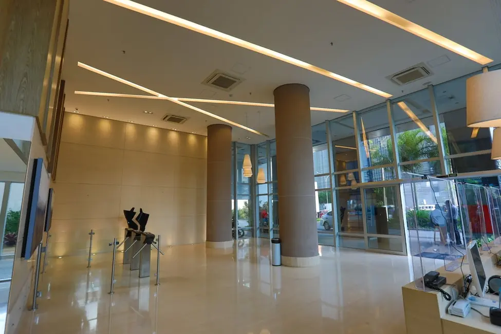 Foto 4 de Sala Comercial à venda, 43m2 em Barra Funda, São Paulo - SP