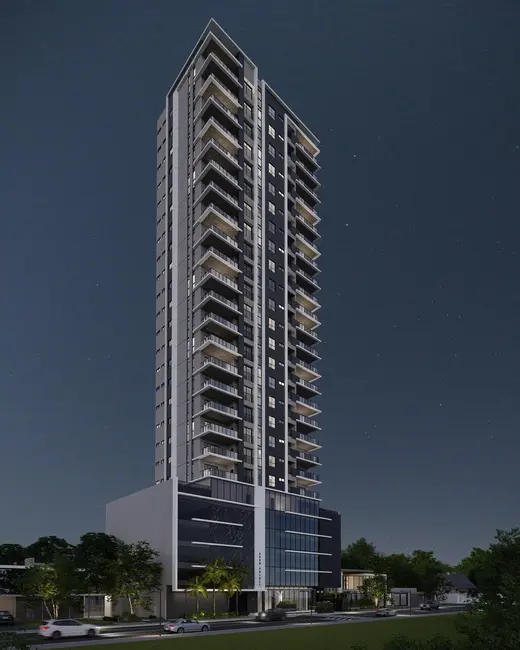 Foto 2 de Apartamento com 3 quartos à venda, 125m2 em Porto Belo - SC