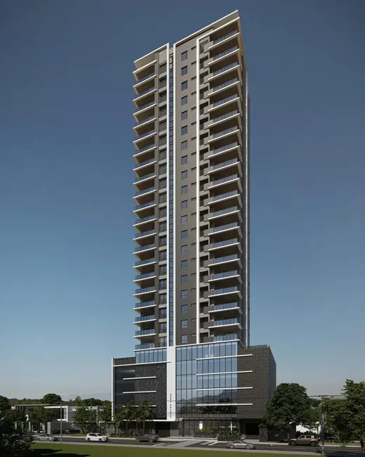 Foto 3 de Apartamento com 3 quartos à venda, 125m2 em Porto Belo - SC