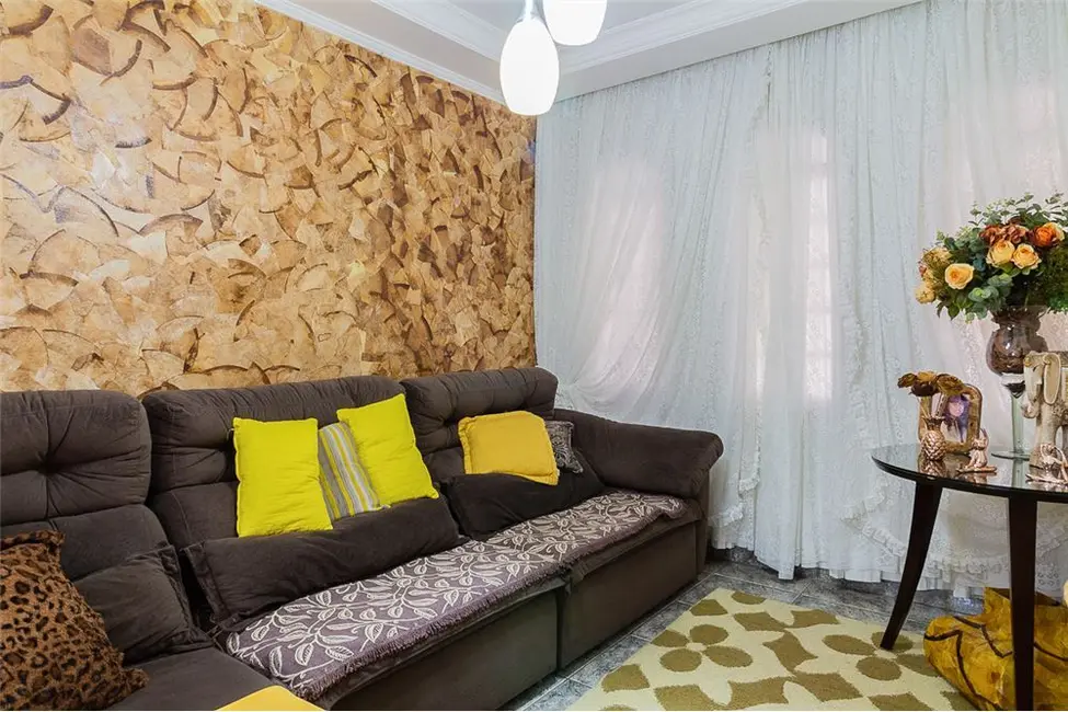 Foto 5 de Casa com 3 quartos à venda, 190m2 em Vila Paranaguá, São Paulo - SP