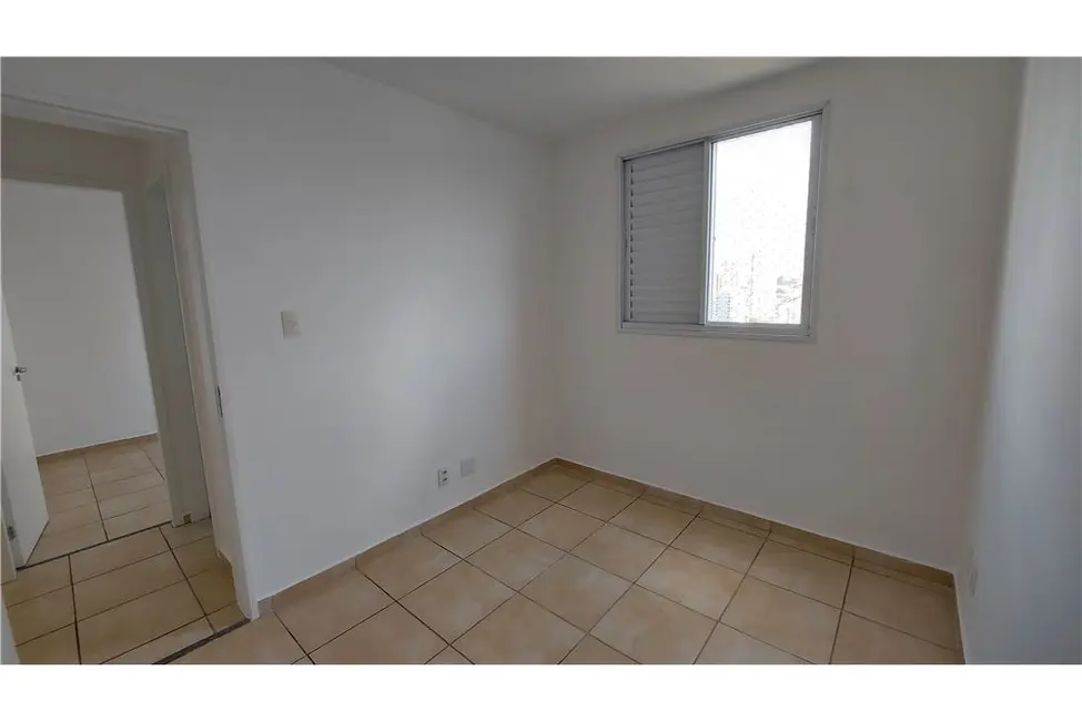 Foto 9 de Apartamento com 2 quartos à venda, 44m2 em Sacomã, São Paulo - SP