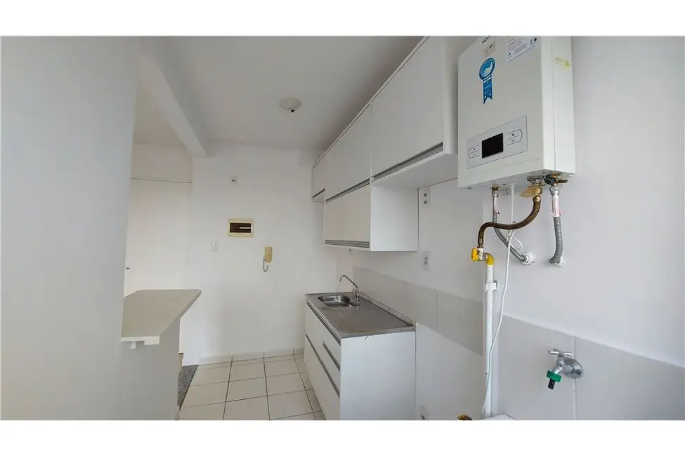 Foto 8 de Apartamento com 2 quartos à venda, 44m2 em Sacomã, São Paulo - SP