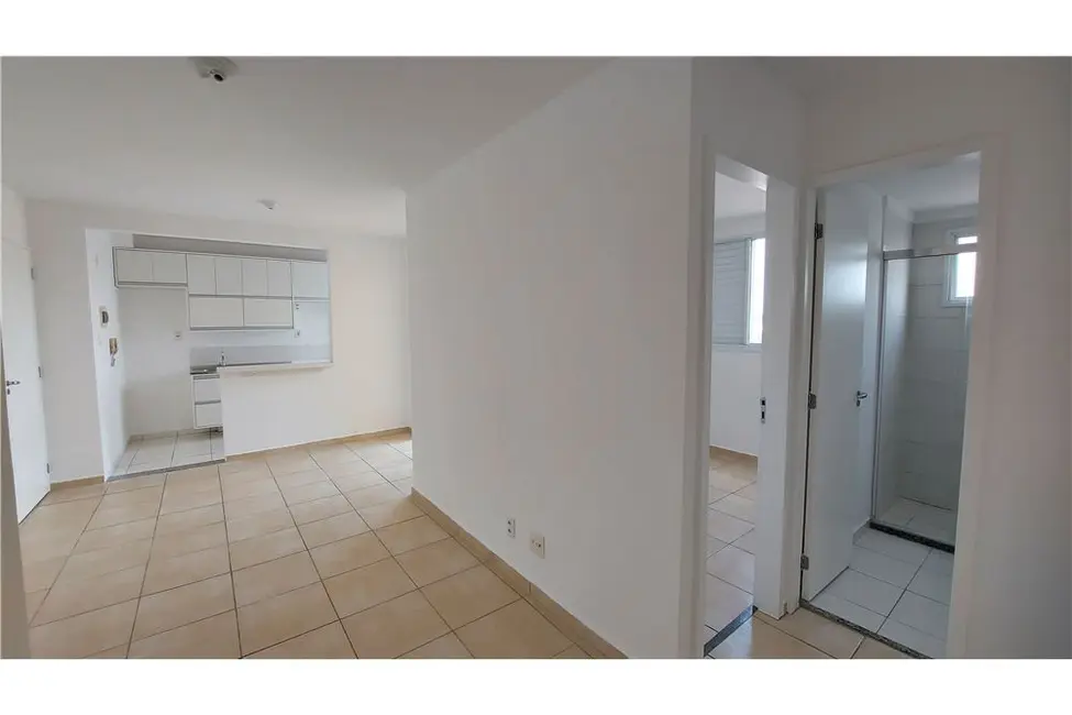Foto 6 de Apartamento com 2 quartos à venda, 44m2 em Sacomã, São Paulo - SP