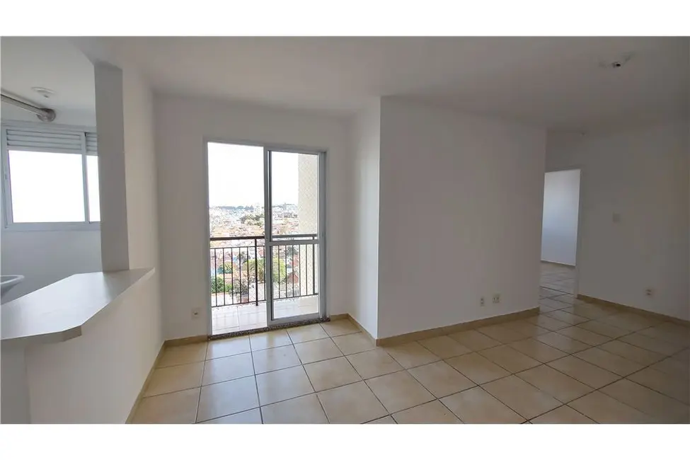 Foto 3 de Apartamento com 2 quartos à venda, 44m2 em Sacomã, São Paulo - SP