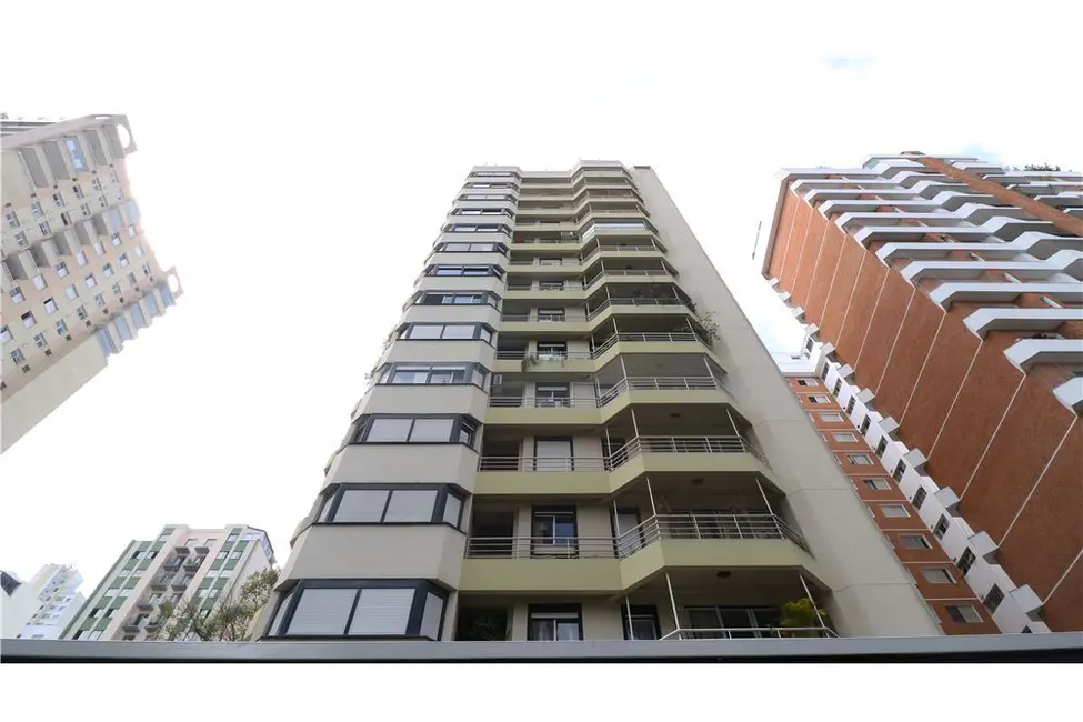 Foto 2 de Apartamento com 3 quartos à venda, 184m2 em Pinheiros, São Paulo - SP