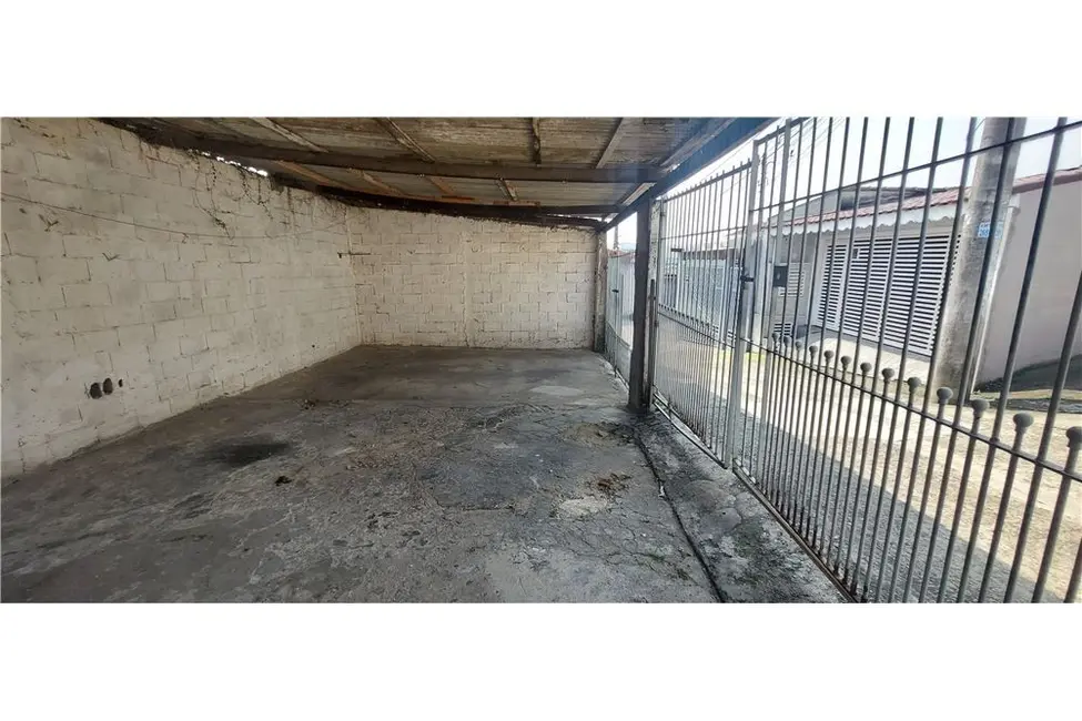 Foto 9 de Casa com 2 quartos à venda, 90m2 em Vila Carmosina, São Paulo - SP