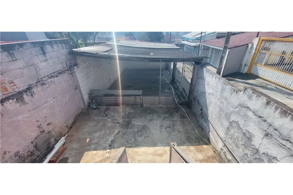 Foto 8 de Casa com 2 quartos à venda, 90m2 em Vila Carmosina, São Paulo - SP