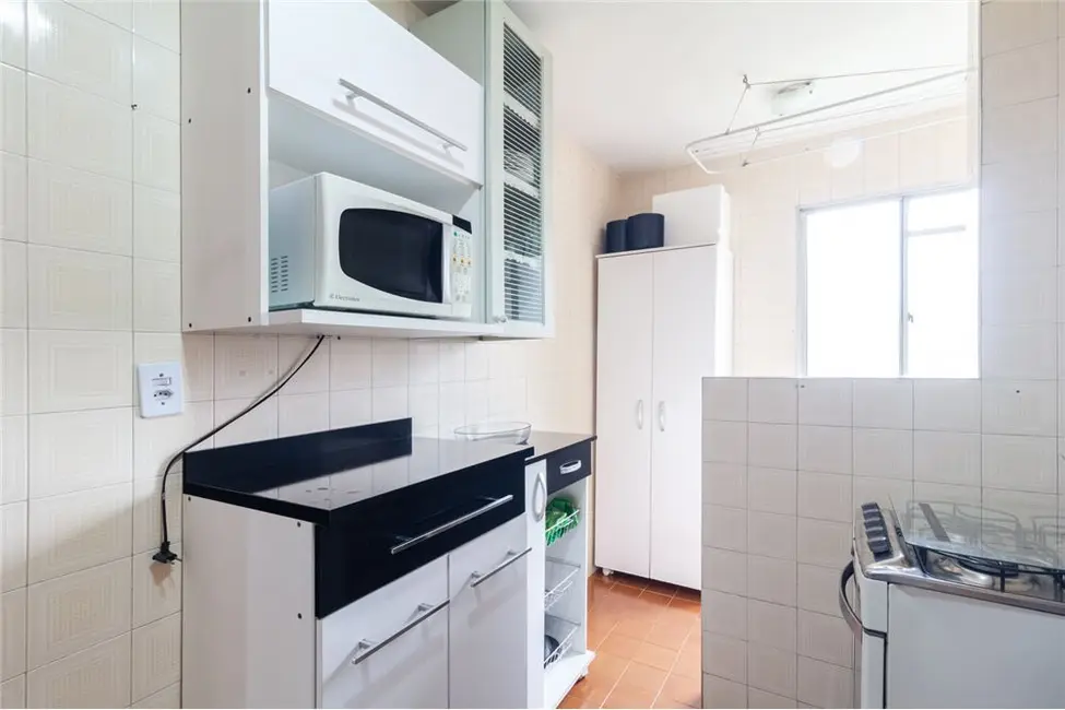 Foto 6 de Apartamento com 2 quartos à venda, 67m2 em Vila Moraes, São Paulo - SP