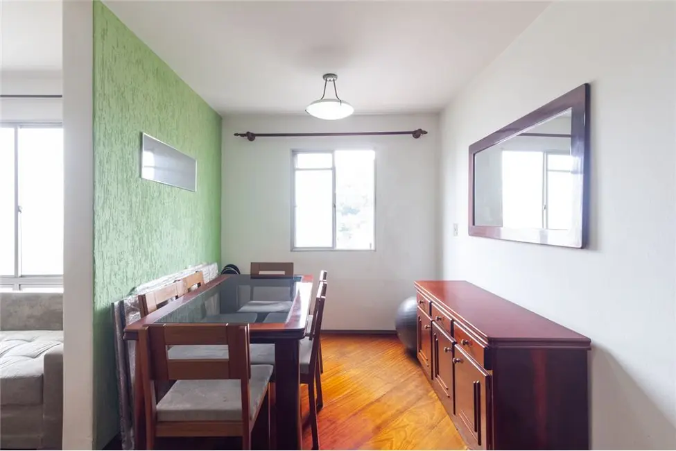 Foto 2 de Apartamento com 2 quartos à venda, 67m2 em Vila Moraes, São Paulo - SP