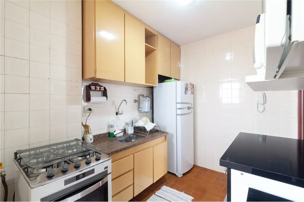 Foto 7 de Apartamento com 2 quartos à venda, 67m2 em Vila Moraes, São Paulo - SP