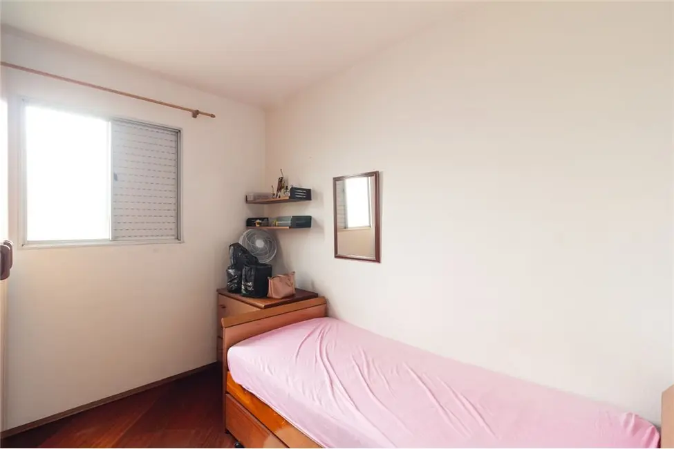 Foto 9 de Apartamento com 2 quartos à venda, 67m2 em Vila Moraes, São Paulo - SP