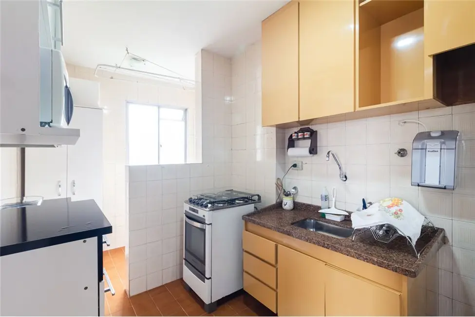 Foto 5 de Apartamento com 2 quartos à venda, 67m2 em Vila Moraes, São Paulo - SP
