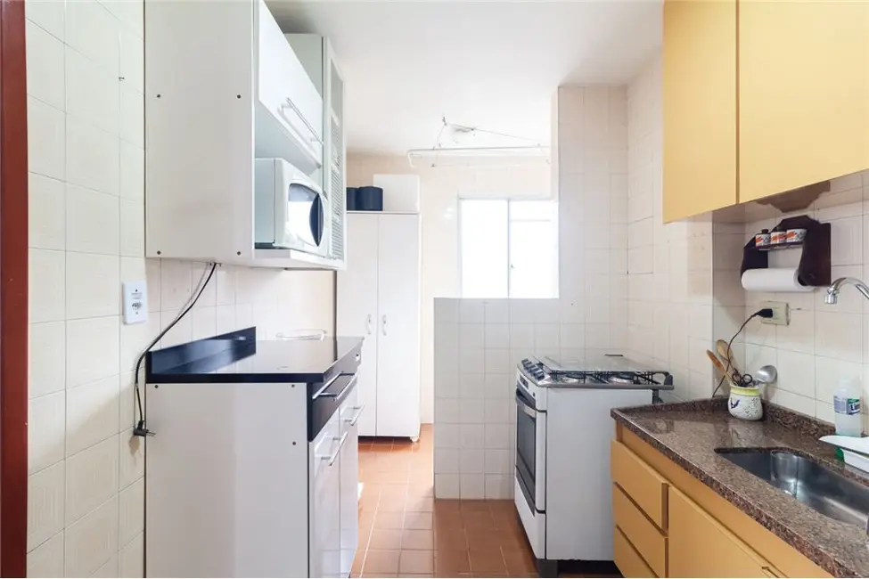 Foto 8 de Apartamento com 2 quartos à venda, 67m2 em Vila Moraes, São Paulo - SP