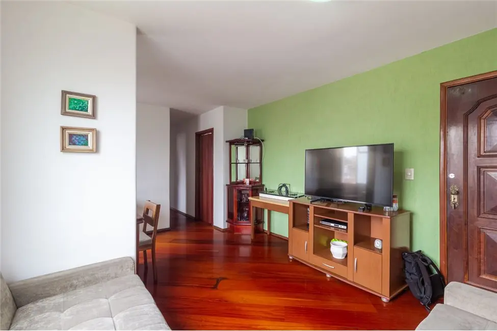Foto 4 de Apartamento com 2 quartos à venda, 67m2 em Vila Moraes, São Paulo - SP