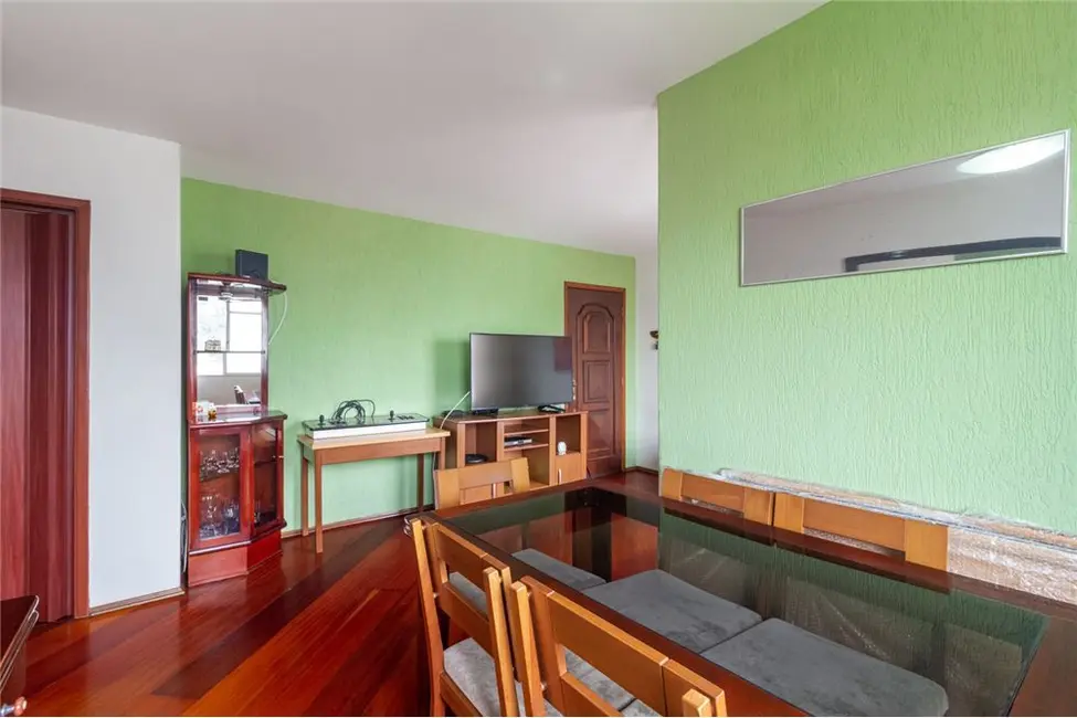 Foto 3 de Apartamento com 2 quartos à venda, 67m2 em Vila Moraes, São Paulo - SP