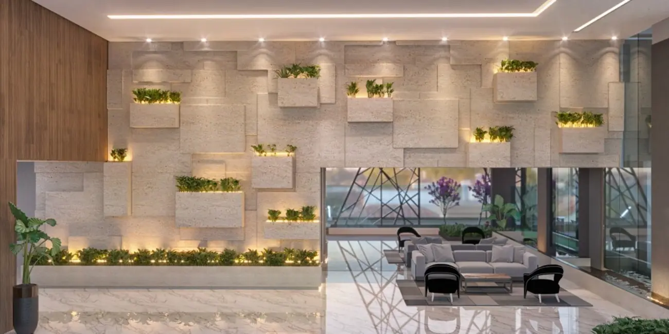 Foto 4 de Apartamento com 4 quartos à venda, 522m2 em Setor Marista, Goiania - GO