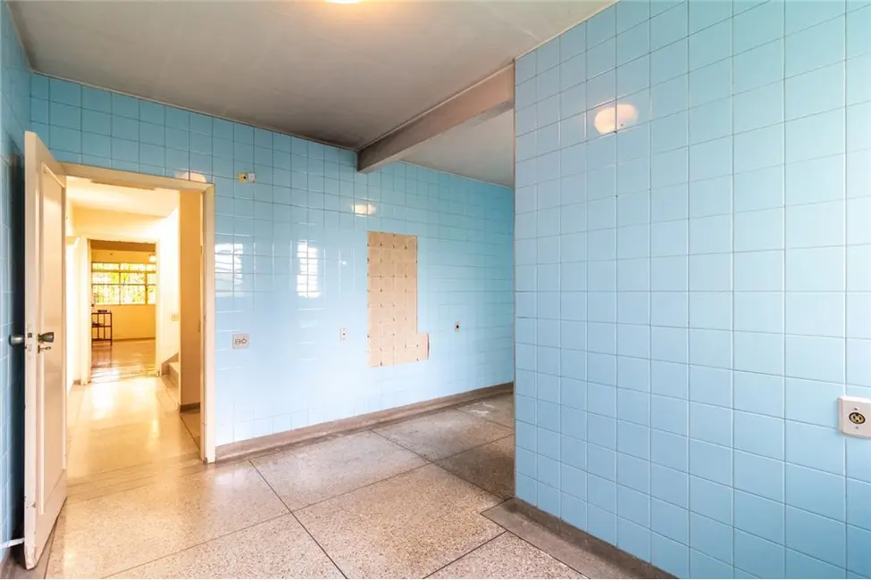 Casa com 4 quartos à venda, 200m2 em Vila Mascote, São Paulo - SP - imagem 8 Foto 8 de Casa com 4 quartos à venda, 200m2 em Vila Mascote, São Paulo - SP