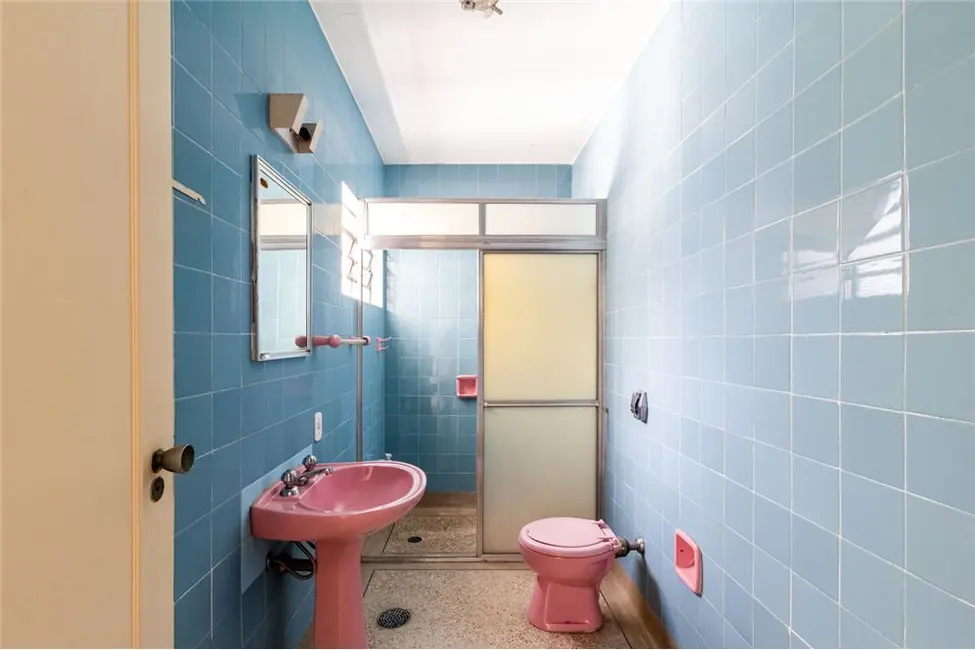 Casa com 4 quartos à venda, 200m2 em Vila Mascote, São Paulo - SP - imagem 4 Foto 4 de Casa com 4 quartos à venda, 200m2 em Vila Mascote, São Paulo - SP