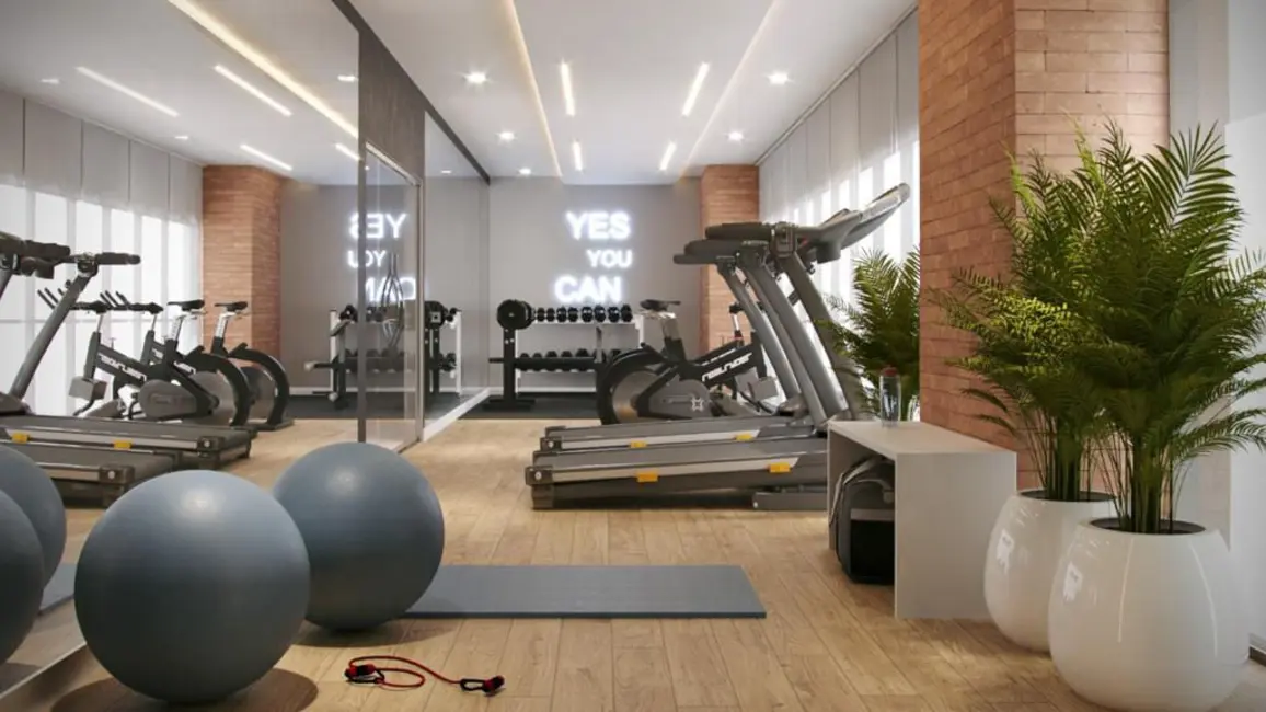 Foto 8 de Apartamento com 2 quartos à venda, 65m2 em Itapema - SC