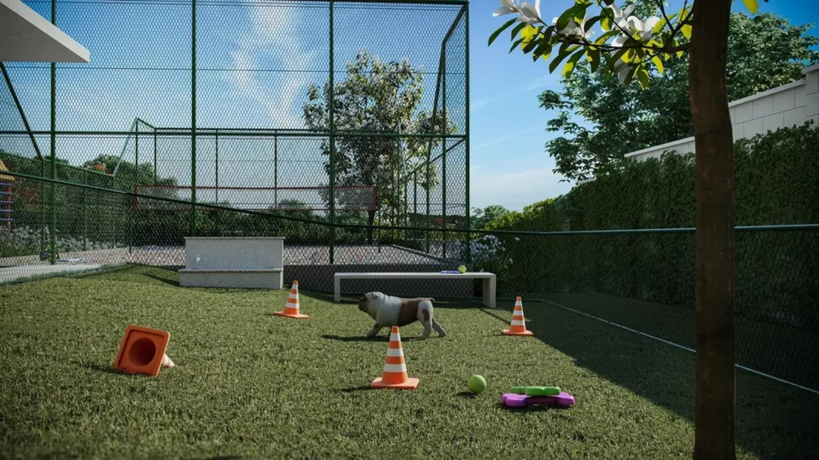 Foto 8 de Apartamento com 2 quartos à venda, 57m2 em Parque Universitário de Viracopos, Campinas - SP