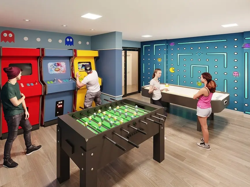 Foto 9 de Apartamento com 3 quartos à venda, 127m2 em Itaquera, São Paulo - SP