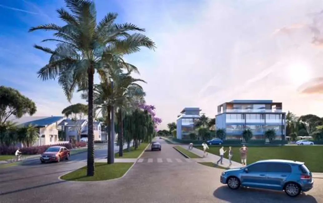 Terreno / Lote à venda, 450m2 em Vargem Grande, Florianopolis - SC - imagem 5 Foto 5 de Terreno / Lote à venda, 450m2 em Vargem Grande, Florianopolis - SC