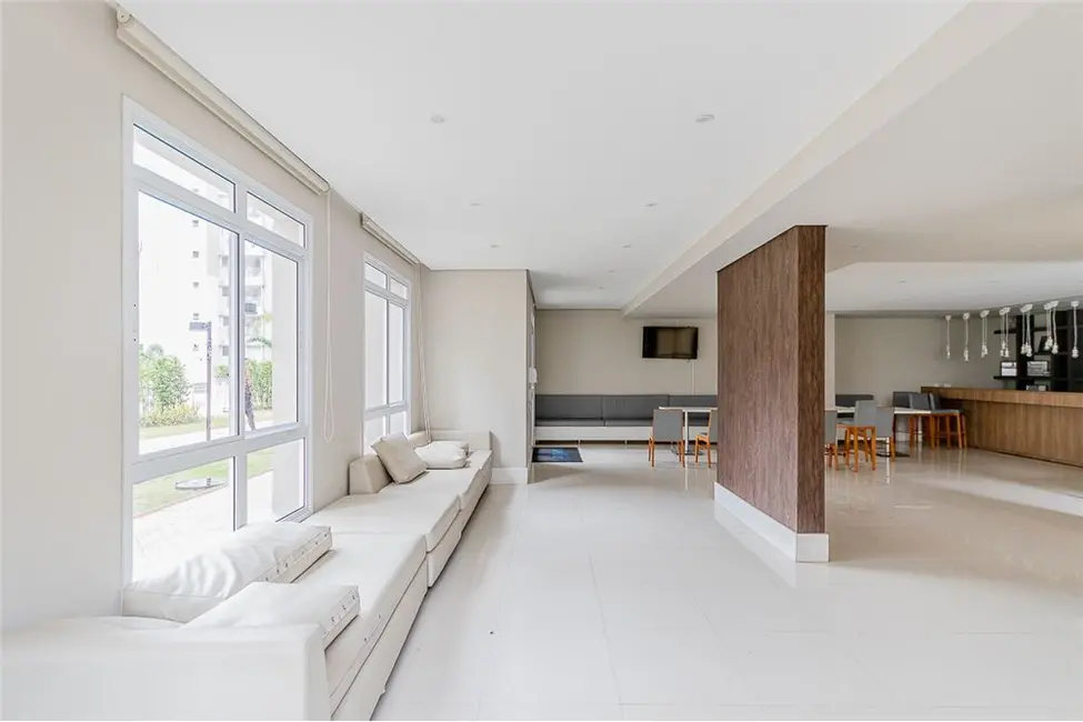 Foto 4 de Apartamento com 3 quartos à venda, 74m2 em Vila Prudente, São Paulo - SP