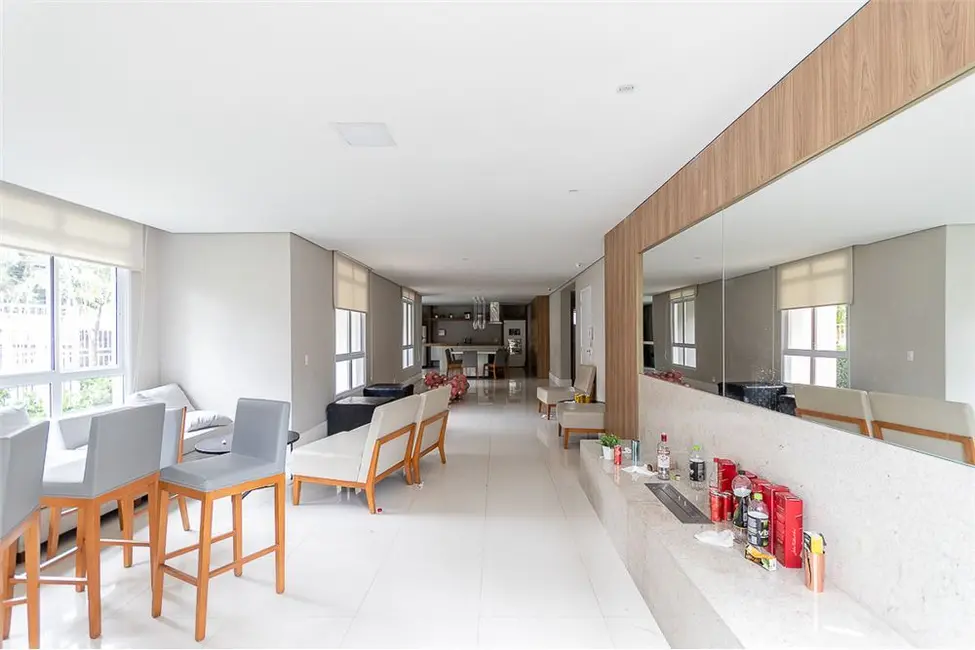 Foto 9 de Apartamento com 3 quartos à venda, 74m2 em Vila Prudente, São Paulo - SP