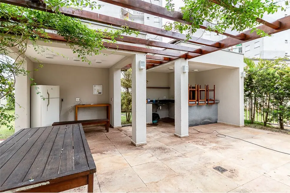 Foto 2 de Apartamento com 3 quartos à venda, 74m2 em Vila Prudente, São Paulo - SP