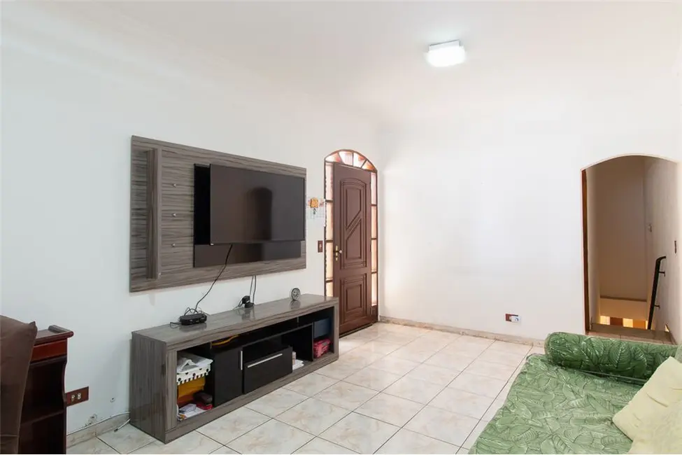 Foto 3 de Casa com 5 quartos à venda, 116m2 em Vila Prudente, São Paulo - SP