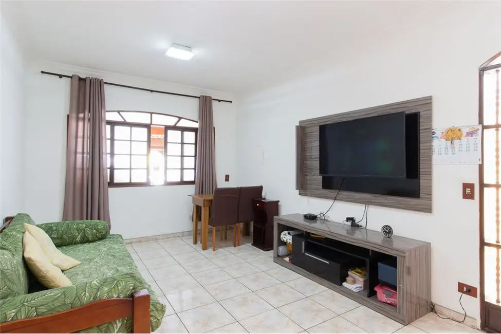 Foto 4 de Casa com 5 quartos à venda, 116m2 em Vila Prudente, São Paulo - SP