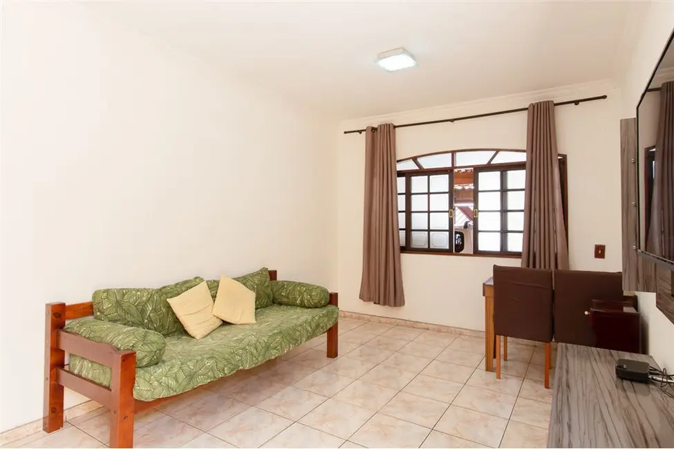 Foto 2 de Casa com 5 quartos à venda, 116m2 em Vila Prudente, São Paulo - SP