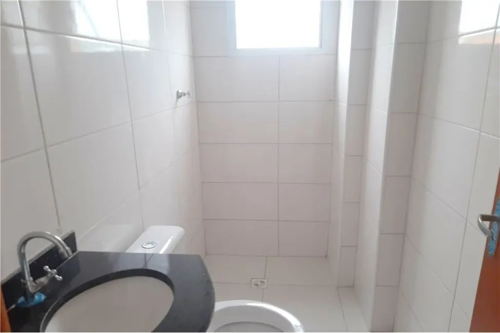 Foto 5 de Apartamento com 2 quartos à venda, 50m2 em Jardim Guassu, Sao Vicente - SP