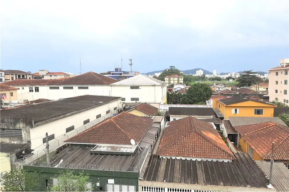 Foto 9 de Apartamento com 2 quartos à venda, 50m2 em Jardim Guassu, Sao Vicente - SP