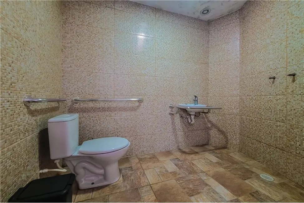 Foto 7 de Casa com 4 quartos à venda, 355m2 em Vila Robertina, São Paulo - SP