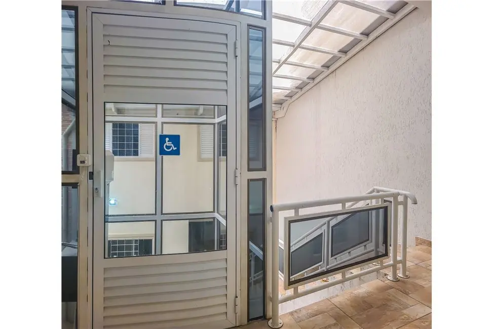 Foto 6 de Casa com 4 quartos à venda, 355m2 em Vila Robertina, São Paulo - SP