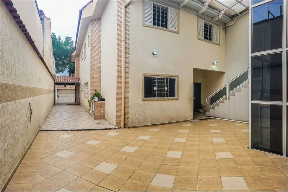 Foto 3 de Casa com 4 quartos à venda, 355m2 em Vila Robertina, São Paulo - SP