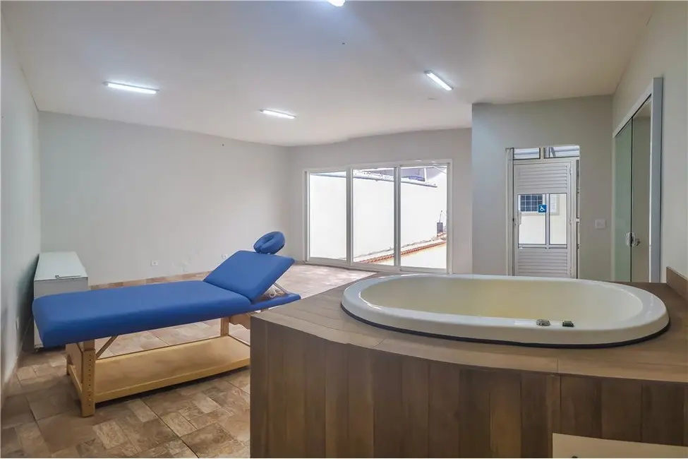 Foto 4 de Casa com 4 quartos à venda, 355m2 em Vila Robertina, São Paulo - SP