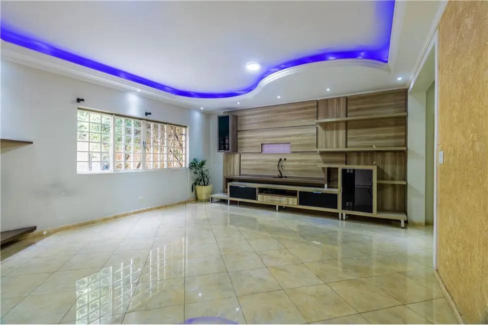 Foto 8 de Casa com 4 quartos à venda, 355m2 em Vila Robertina, São Paulo - SP
