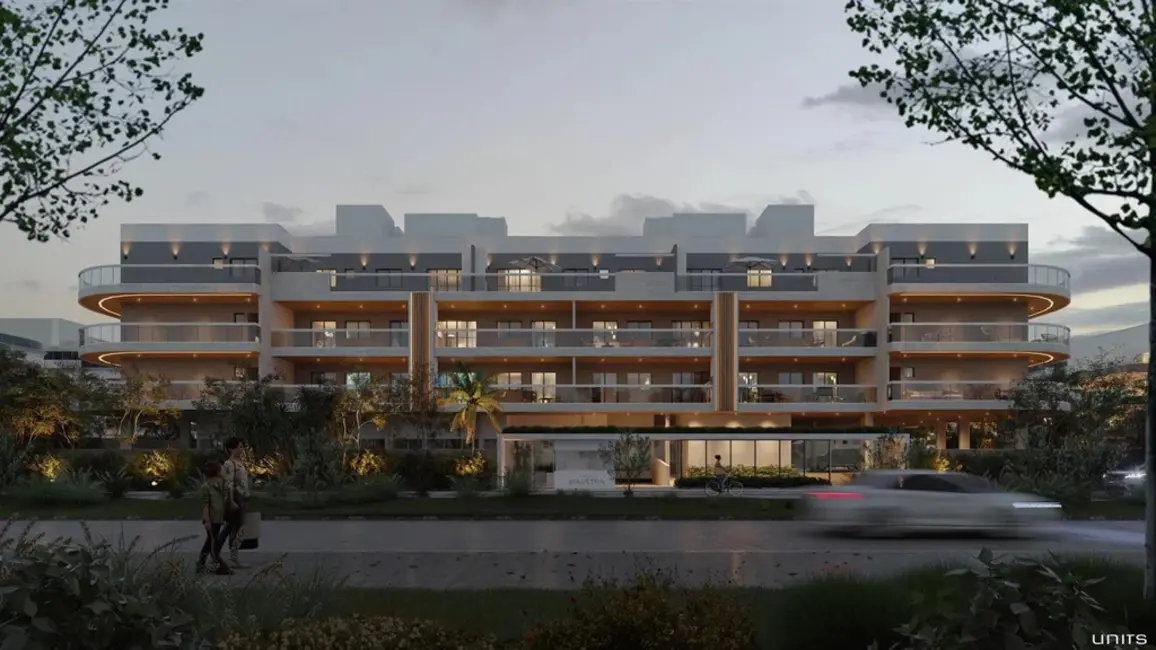 Foto 1 de Apartamento com 2 quartos à venda, 132m2 em Recreio dos Bandeirantes, Rio De Janeiro - RJ