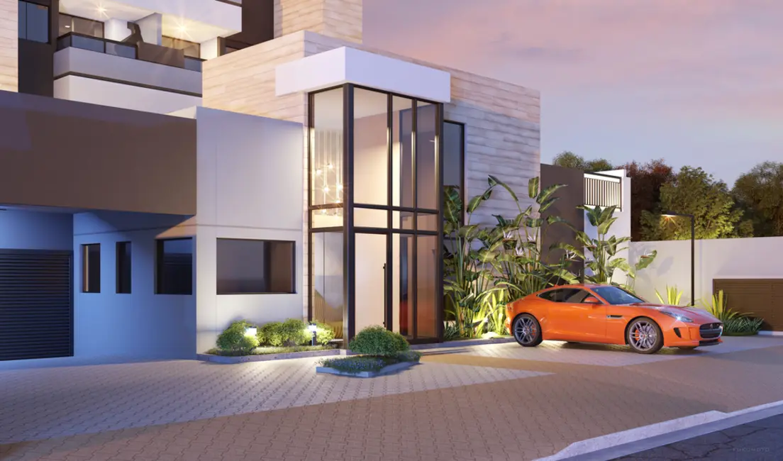 Foto 3 de Apartamento com 2 quartos à venda, 50m2 em Centro, Santo Andre - SP