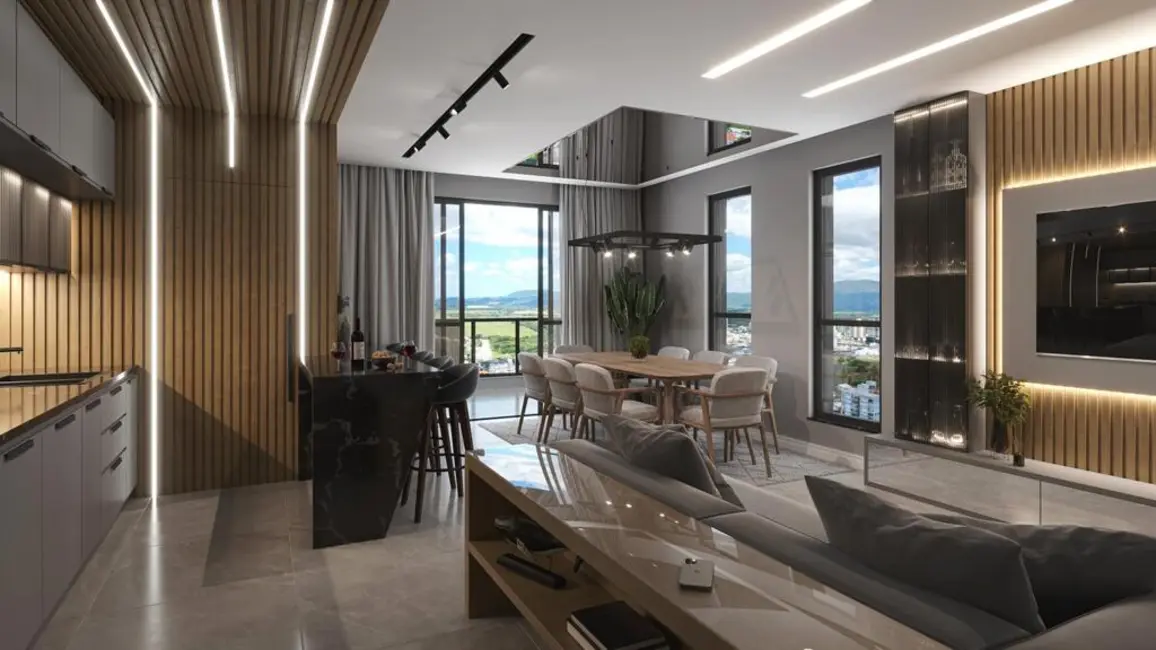 Foto 5 de Apartamento com 2 quartos à venda, 88m2 em Porto Belo - SC