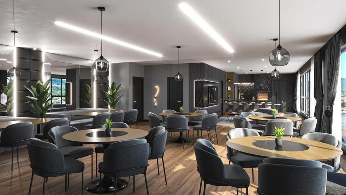 Foto 9 de Apartamento com 2 quartos à venda, 88m2 em Porto Belo - SC