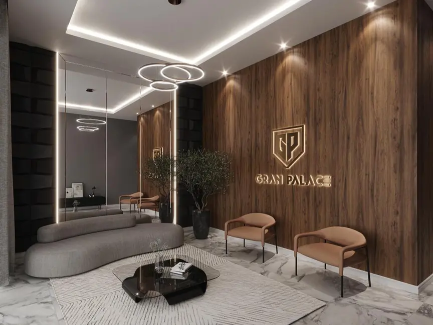 Foto 4 de Apartamento com 2 quartos à venda, 88m2 em Porto Belo - SC