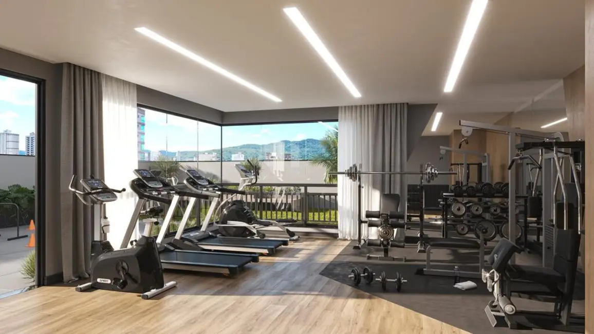 Foto 7 de Apartamento com 2 quartos à venda, 88m2 em Porto Belo - SC