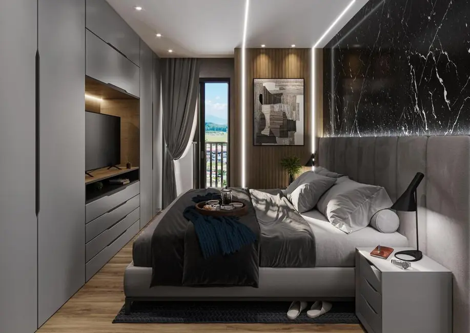 Foto 6 de Apartamento com 2 quartos à venda, 88m2 em Porto Belo - SC