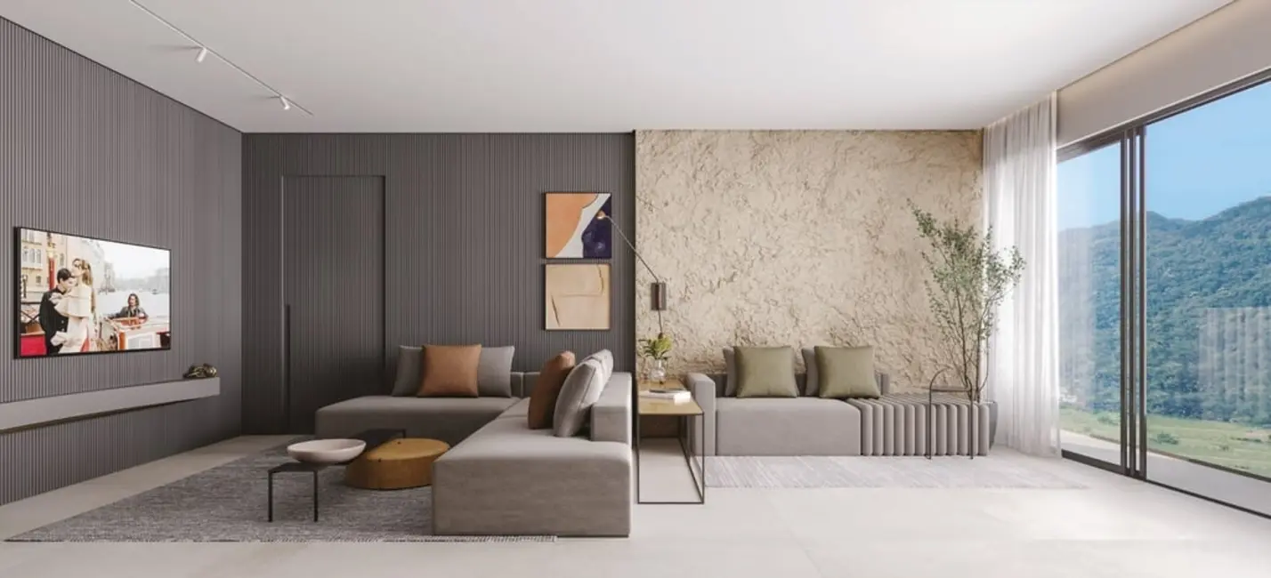 Foto 8 de Apartamento com 3 quartos à venda, 143m2 em Centro, Itapema - SC